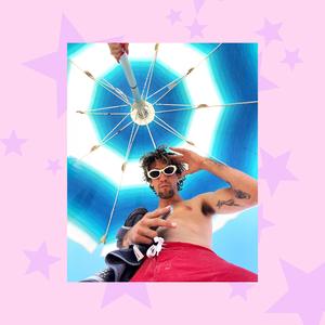 MAKE IT BOUNCE (feat. skyeboii) (Explicit)