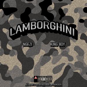 Lamborghini (feat. King Boy) [Explicit]