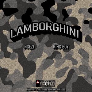 Lamborghini (feat. King Boy) (Explicit)