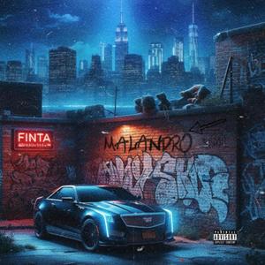 FINTA DE MALANDRO (feat. DV TELOS) [Explicit]