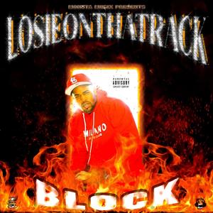 BLOCK (feat. blockondatrakk) [Explicit]