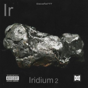 Iridium 2 (Explicit)