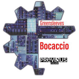 Bocaccio