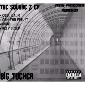 the square 2 Ep (Explicit)