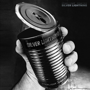 Silver Lightning