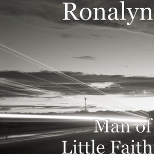 Man of Little Faith