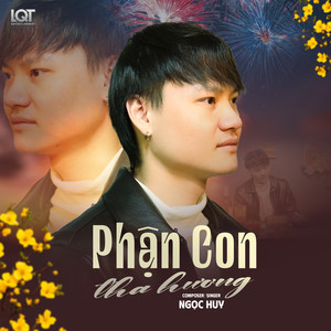 Phận Con Tha Hương (Instrumental)