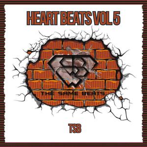 HEART BEATS VOL 5