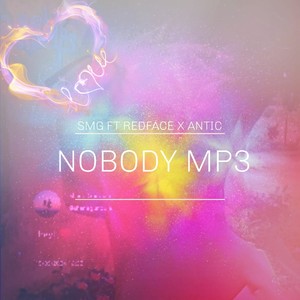 Nobody Mp3