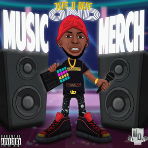 Colonge Ah Kick (Explicit)