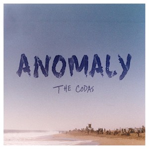 Anomaly