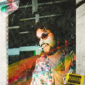 ATTRACTIONS (feat. i.e.PLUTO) (Explicit)