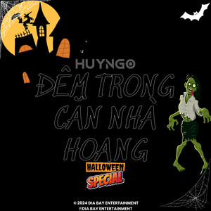 Đêm Trong Căn Nhà Hoang (Halloween Special Mix)