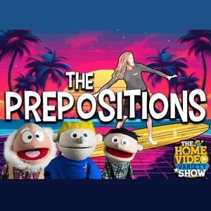 The Prepositions