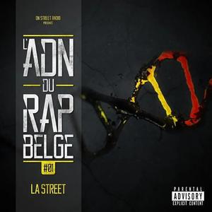 OFI (feat. Gambitt) (Explicit)