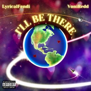 I'll Be There (feat. Voni Redd)