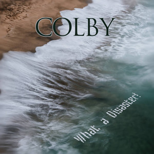 Colby - The Feeling of Nothingness