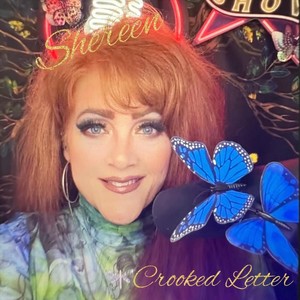 Crooked Letter (Explicit)