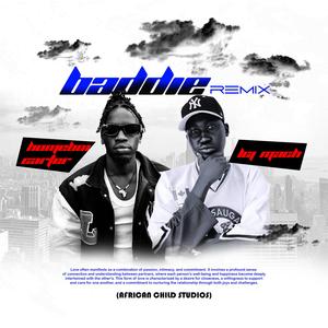 baddie (feat. Homeboi Carter) (Remix)