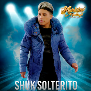 Shuk Solterito