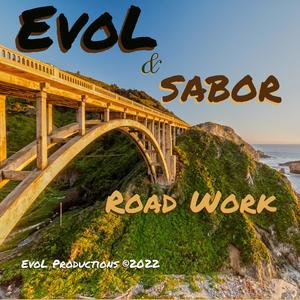 Road Work(feat. Saborfluence)