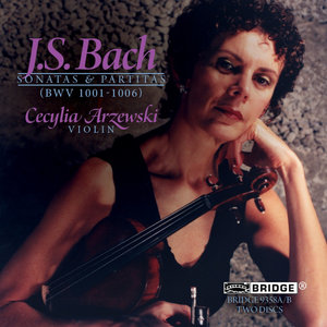 J.S. Bach: Sonatas and Partitas (BWV 1001-1006)