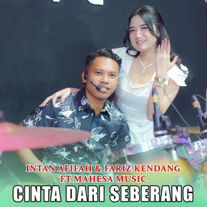 Cinta Dari Seberang