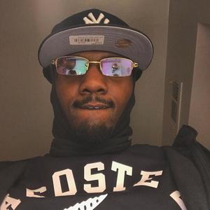 Weeks (feat. Baba Musiq) (Explicit)