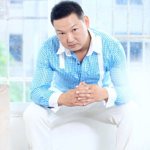 宝贝不要再流泪