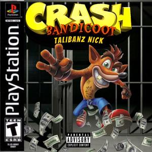 Crash Bandicoot (Explicit)