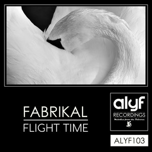 Flight Time (Original Mix)