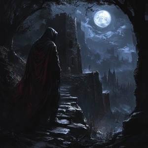 Shifting Echoes Blue (Explicit)