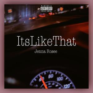 It's Like That (Explicit)