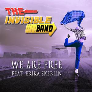 We are free(feat. Erika Skerlin)