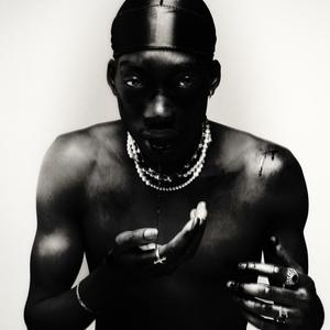 Square Phillips(feat. SONBEST) (Explicit)