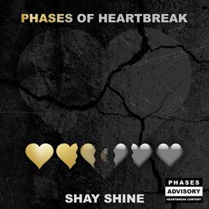 Phases of Heartbreak (Explicit)