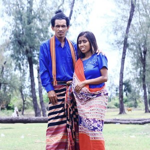 Tebe Goyang Mama Mantu 123 Chu Ch