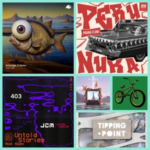 Perunuka (Leslie JayCee remix)