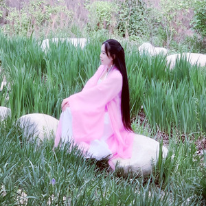 感恩遇见 (伴奏)