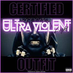 Ultra Violent Light (Explicit)