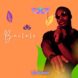 Dj Diezysiete - En las Tablas