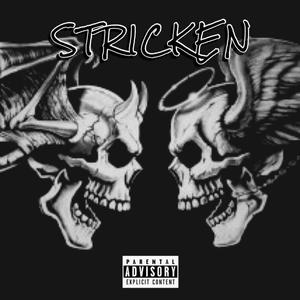 Stricken (Explicit)