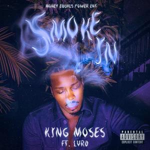 Smoke In (feat. LVRD) (Explicit)