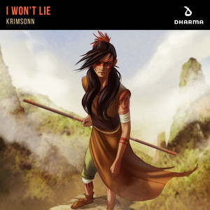 I Won't Lie (Extended Mix|Explicit)