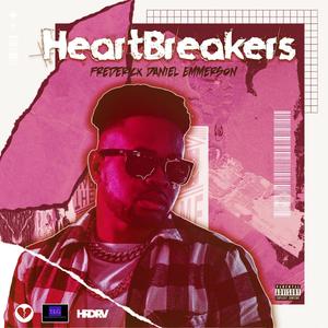 Heartbreakers (Explicit)