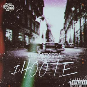 $hOOTE (feat. brainwaveproductions) (Explicit)