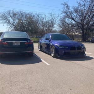 Y.A.M.S (feat. T00ny & Brendan Florez) (Explicit)