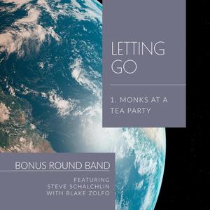 LETTING GO (feat. Steve Schalchlin & Blake Zolfo) [Longer Version]