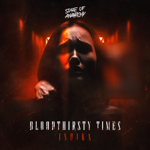 Bloodthirsty Times (Explicit)