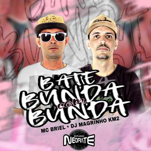 Bate Bunda Com Bunda (Explicit)